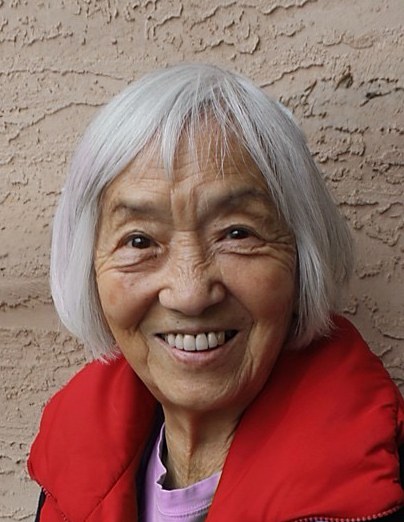 Alice Ohashi